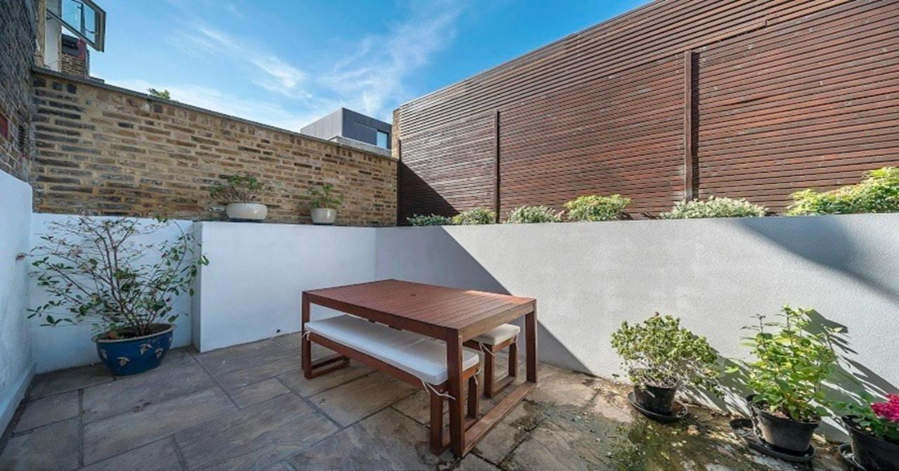 Appartamento The Westbourne