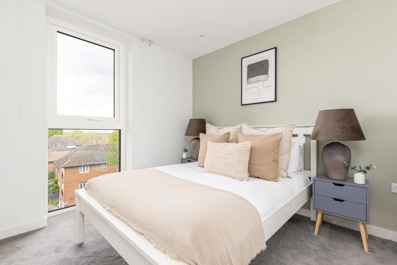 Appartamento The Westbourne