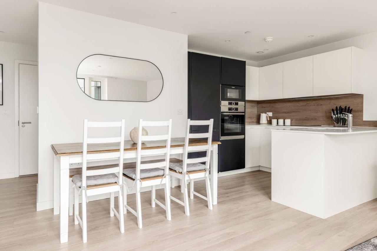 Appartamento The Westbourne Londra