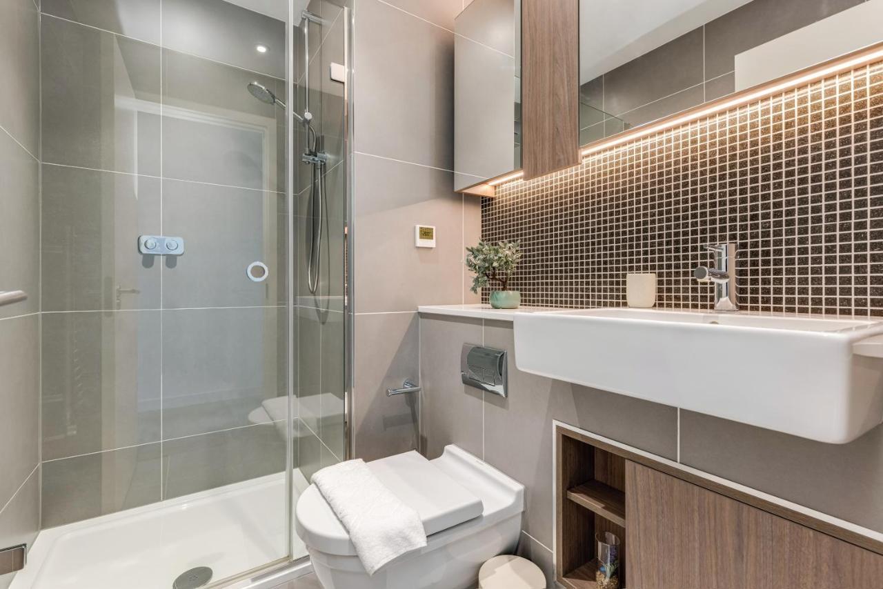 The Westbourne Appartamento *
