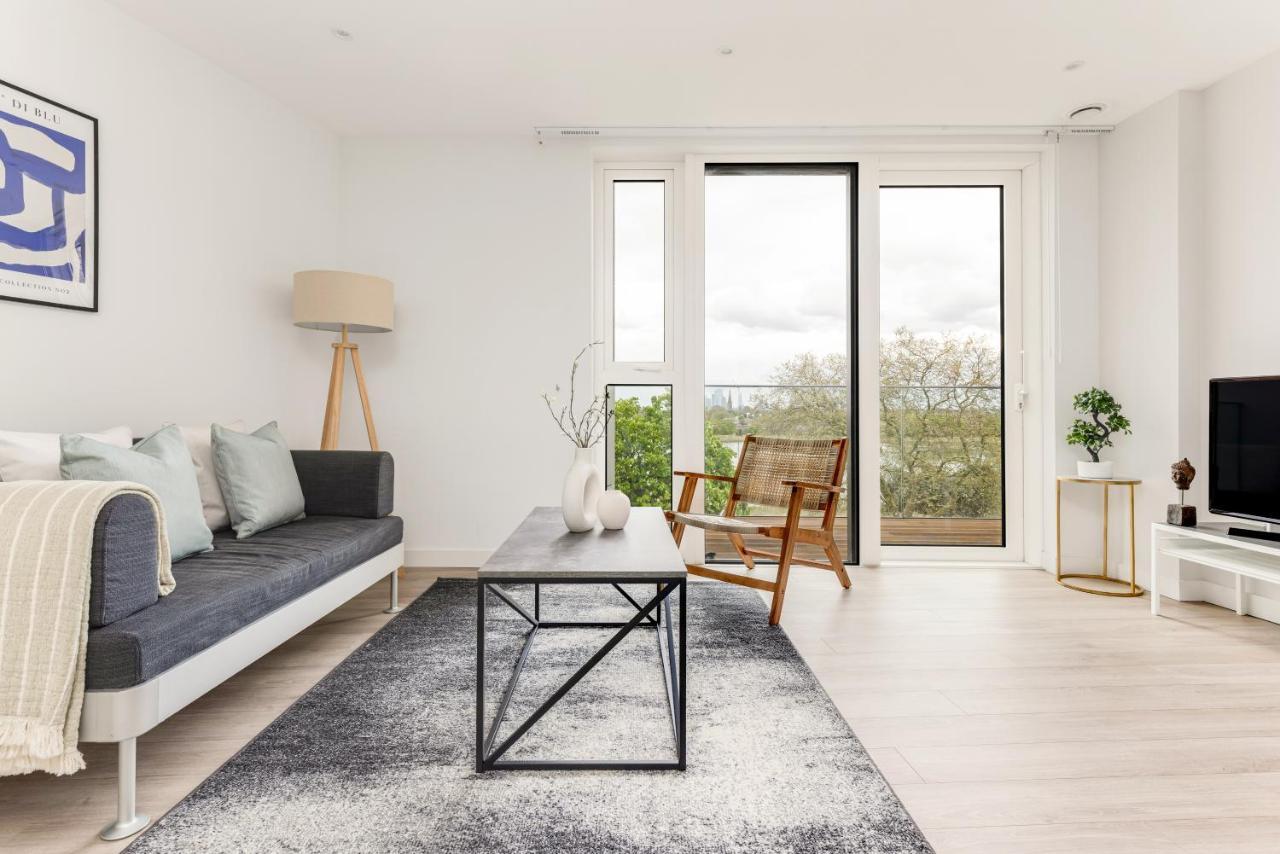Appartamento The Westbourne