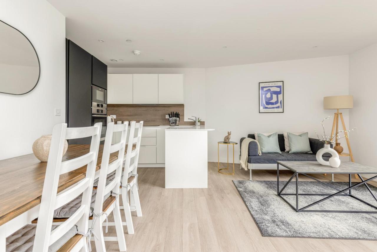 The Westbourne Appartamento *