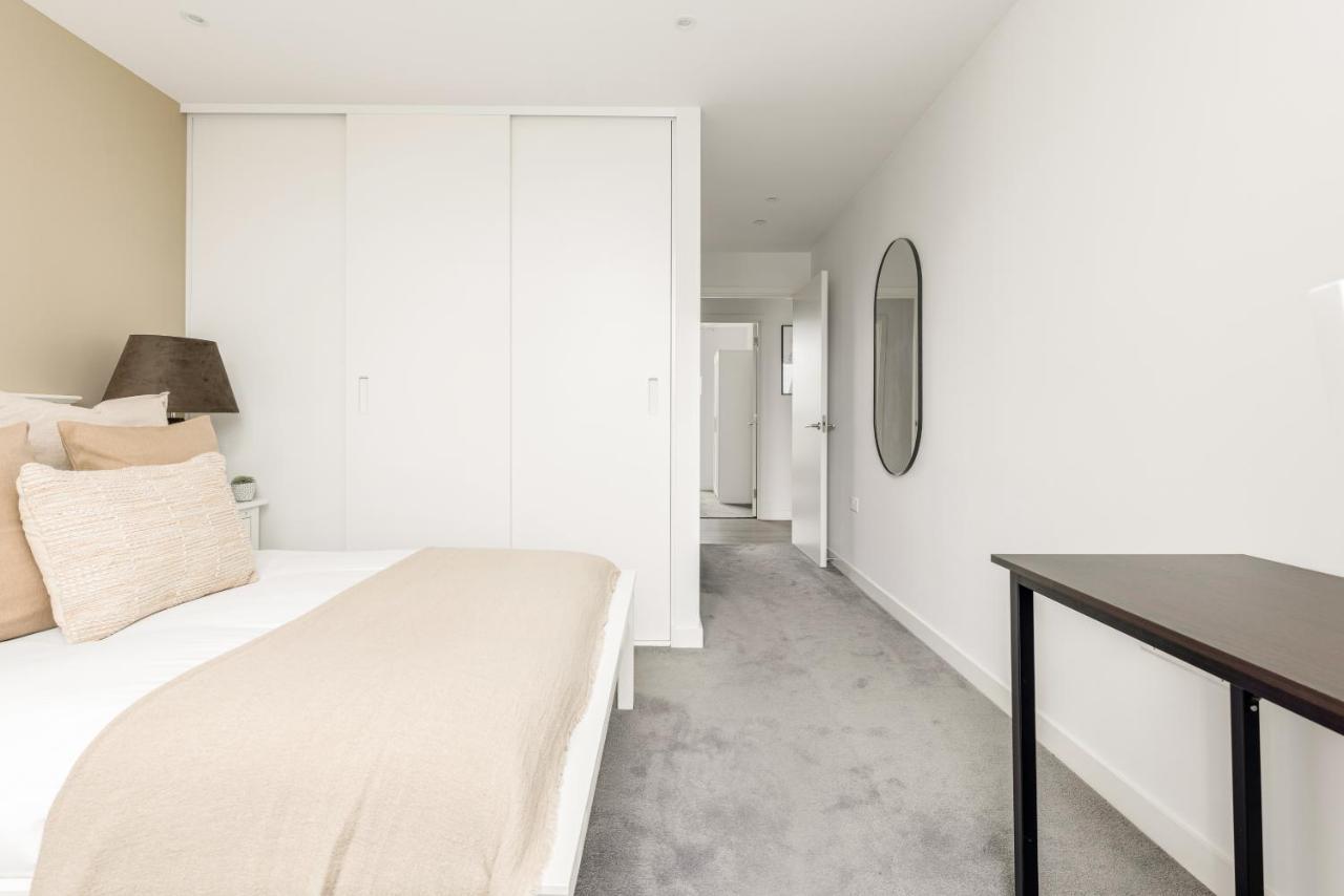 Appartamento The Westbourne