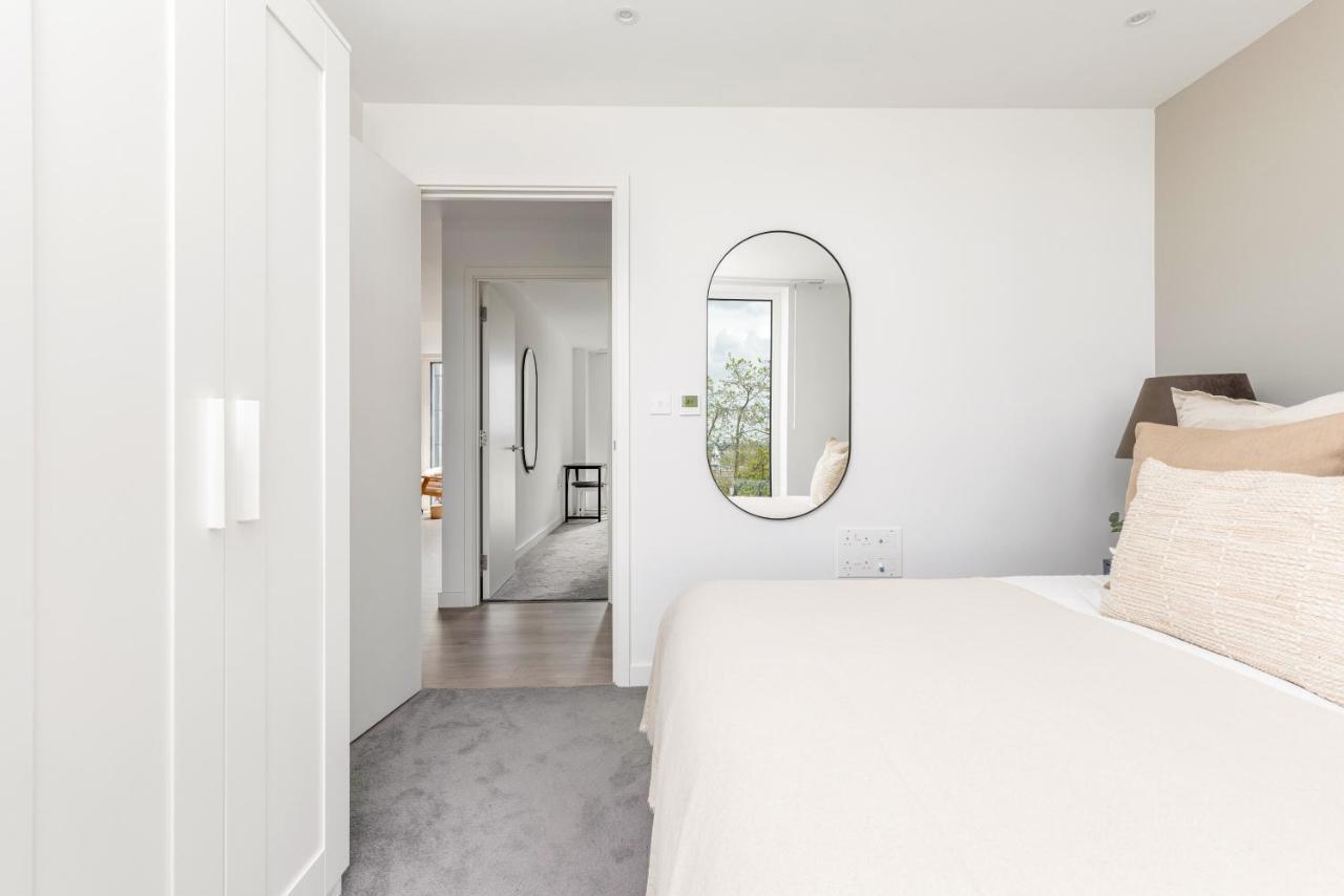 The Westbourne Appartamento *